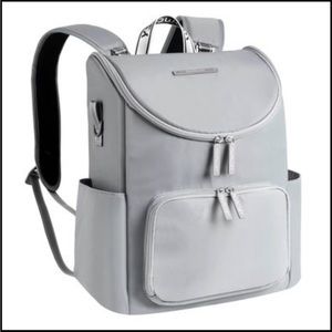 Brand New Momcozy Diaper Backpack!